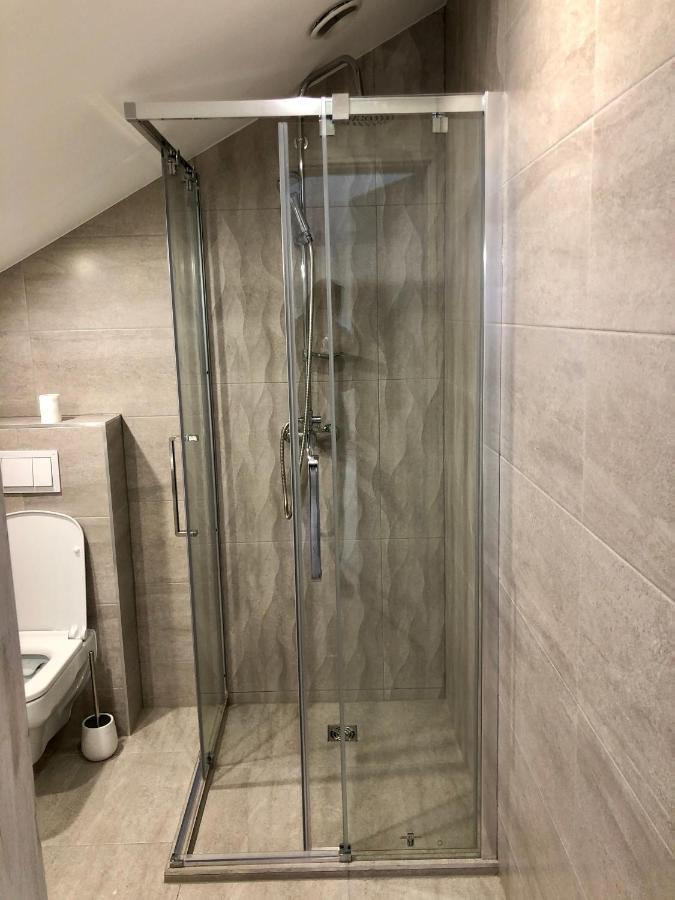 Apartamentai Klaipeda-Studijos Tipo Butukai Exteriör bild